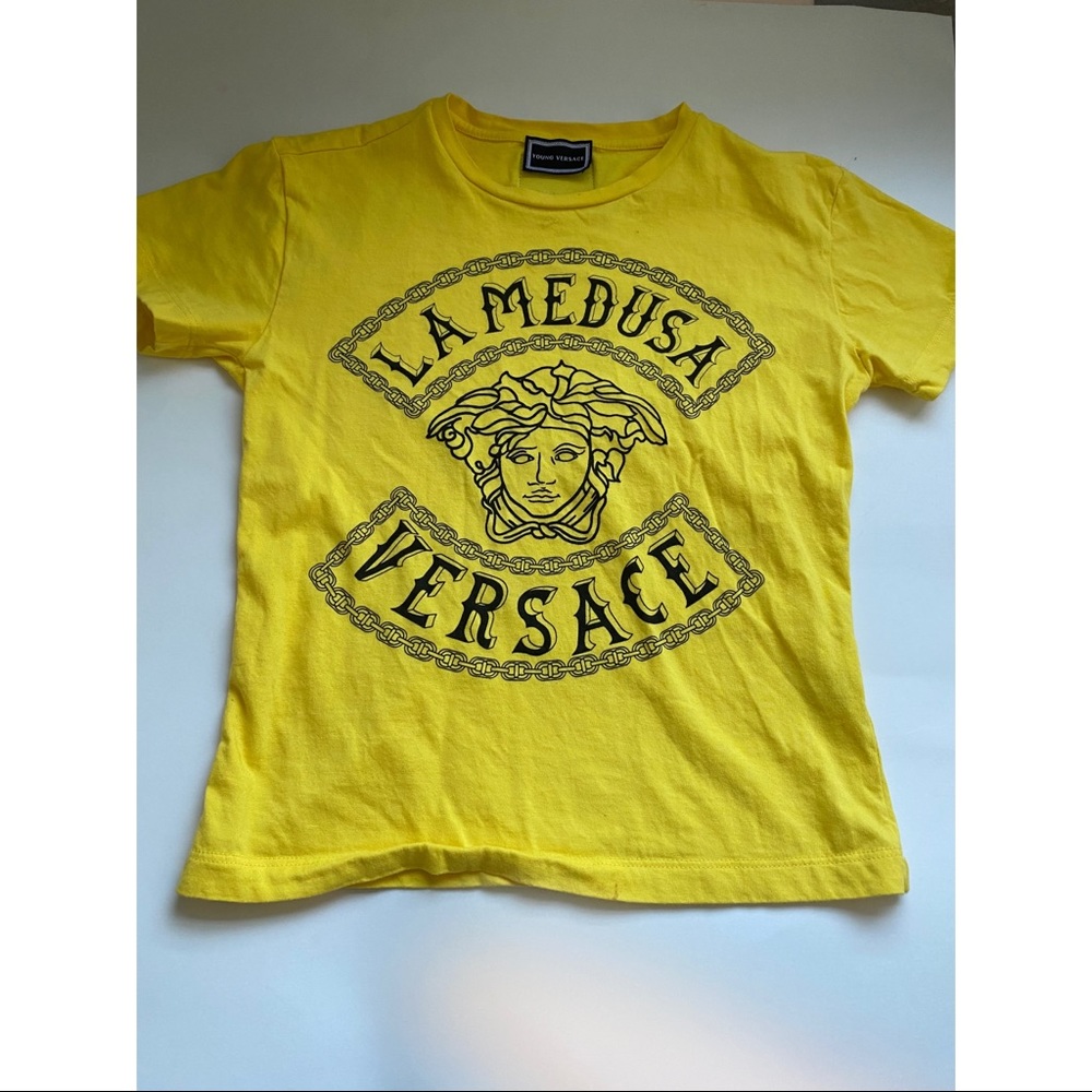 VERSACE KIDS T-shirt
